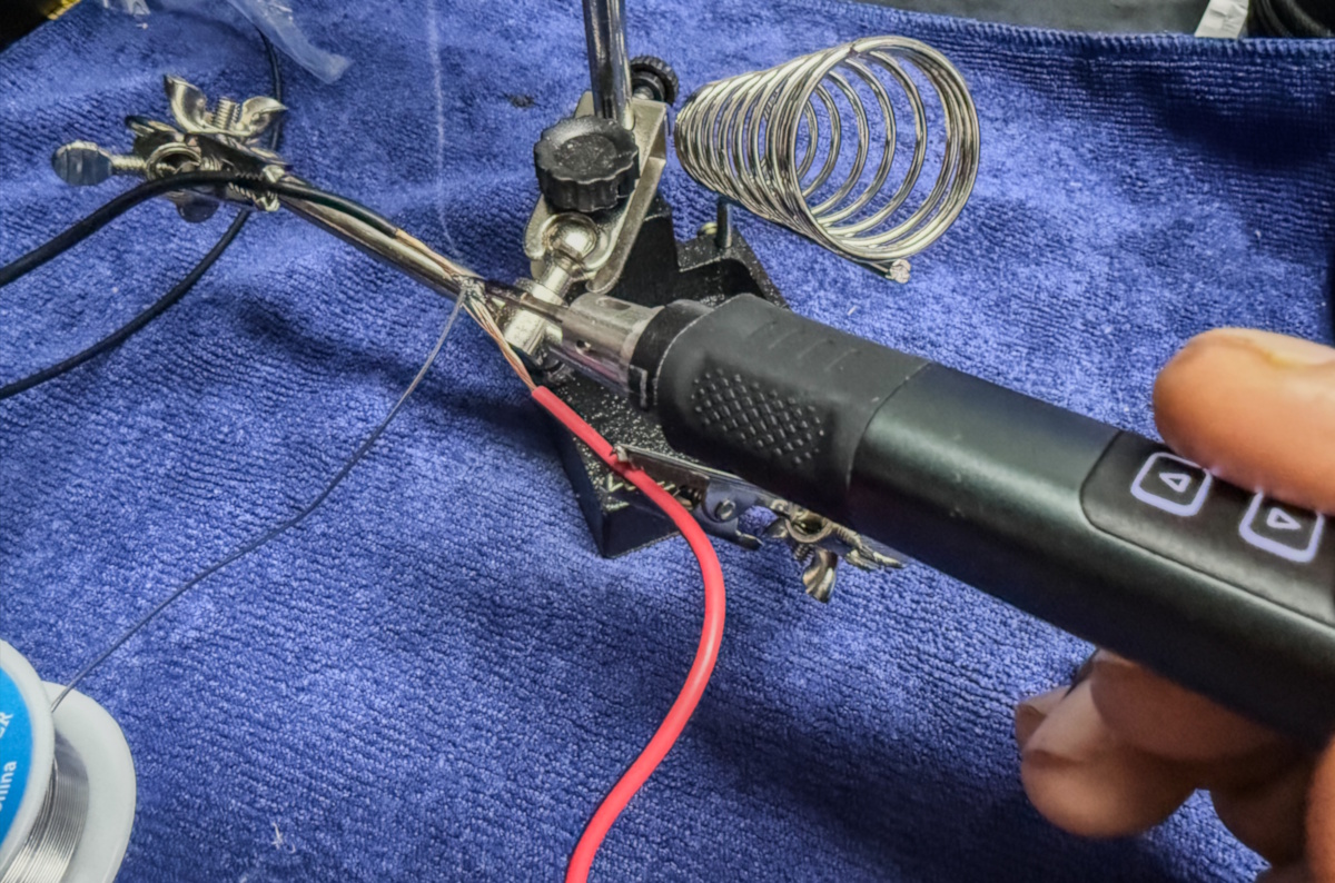 FNRSI SOldering Iron 17