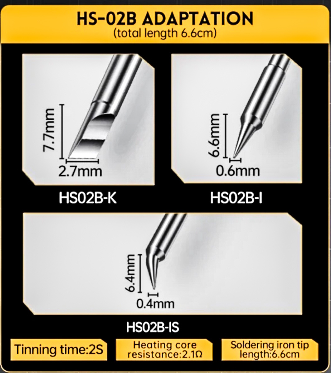 FNRSI SOldering Iron 18