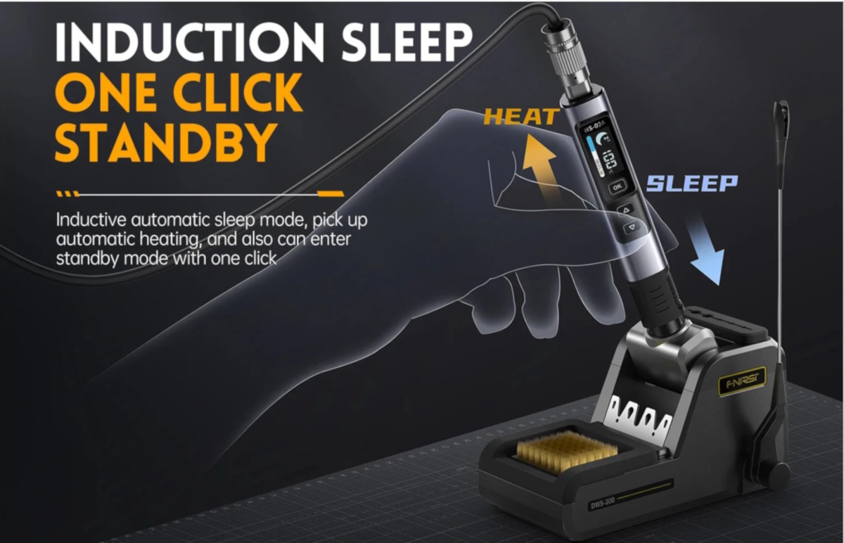 FNRSI SOldering Iron 19