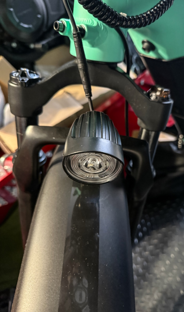 Favoto ebike 13