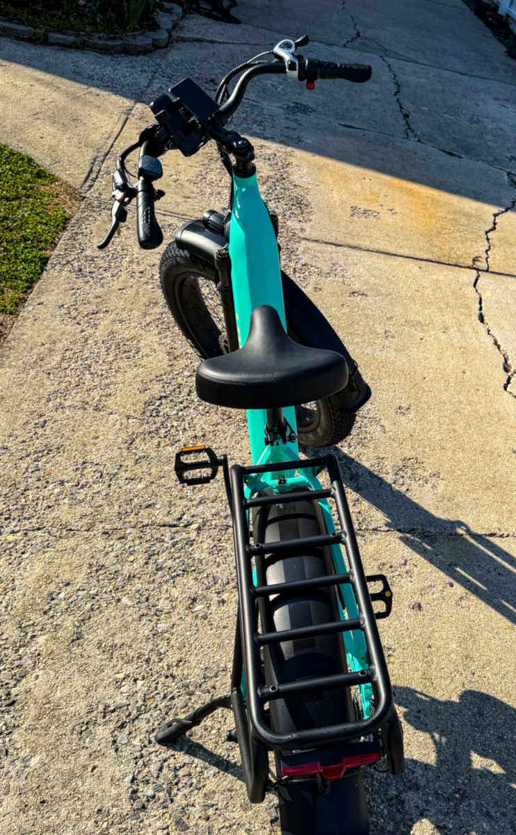 Favoto ebike 19