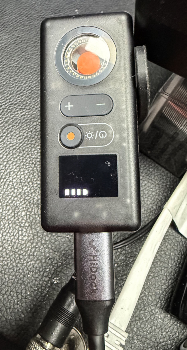 Flextail Air Pump 11