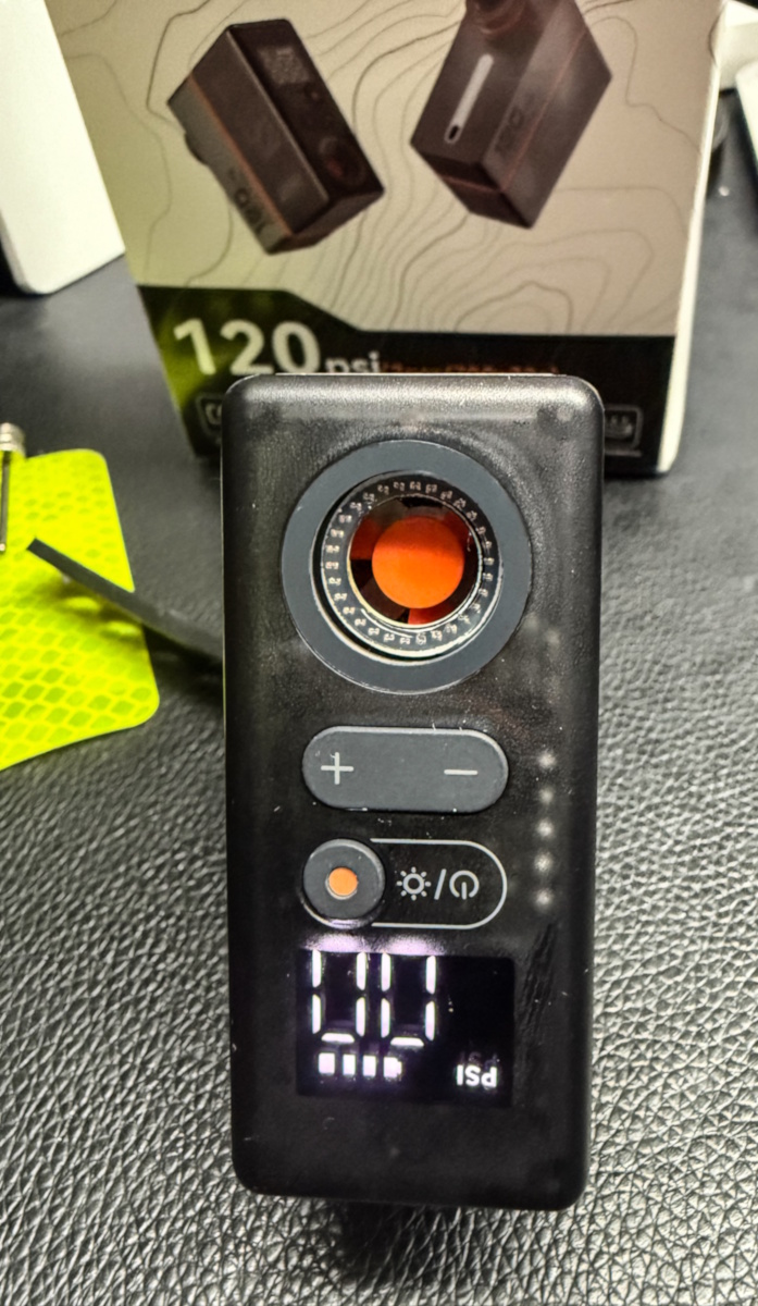 Flextail Air Pump 12