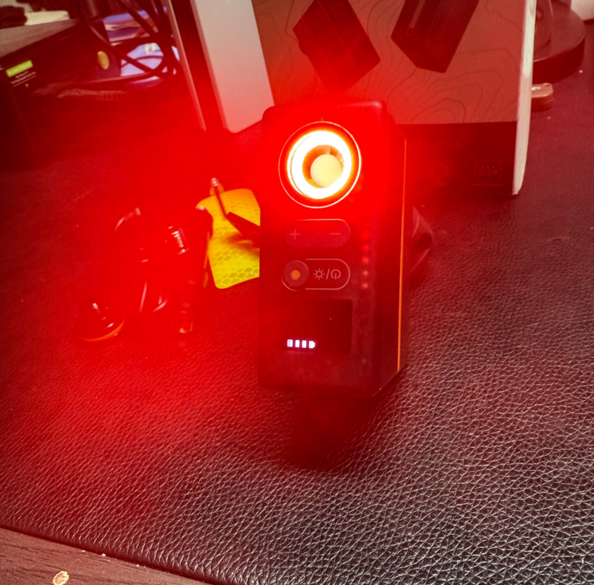 Flextail Air Pump 14