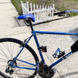 FLEXTAIL Tiny Tyre Pump Pro ACS review – The perfect pump for your bike