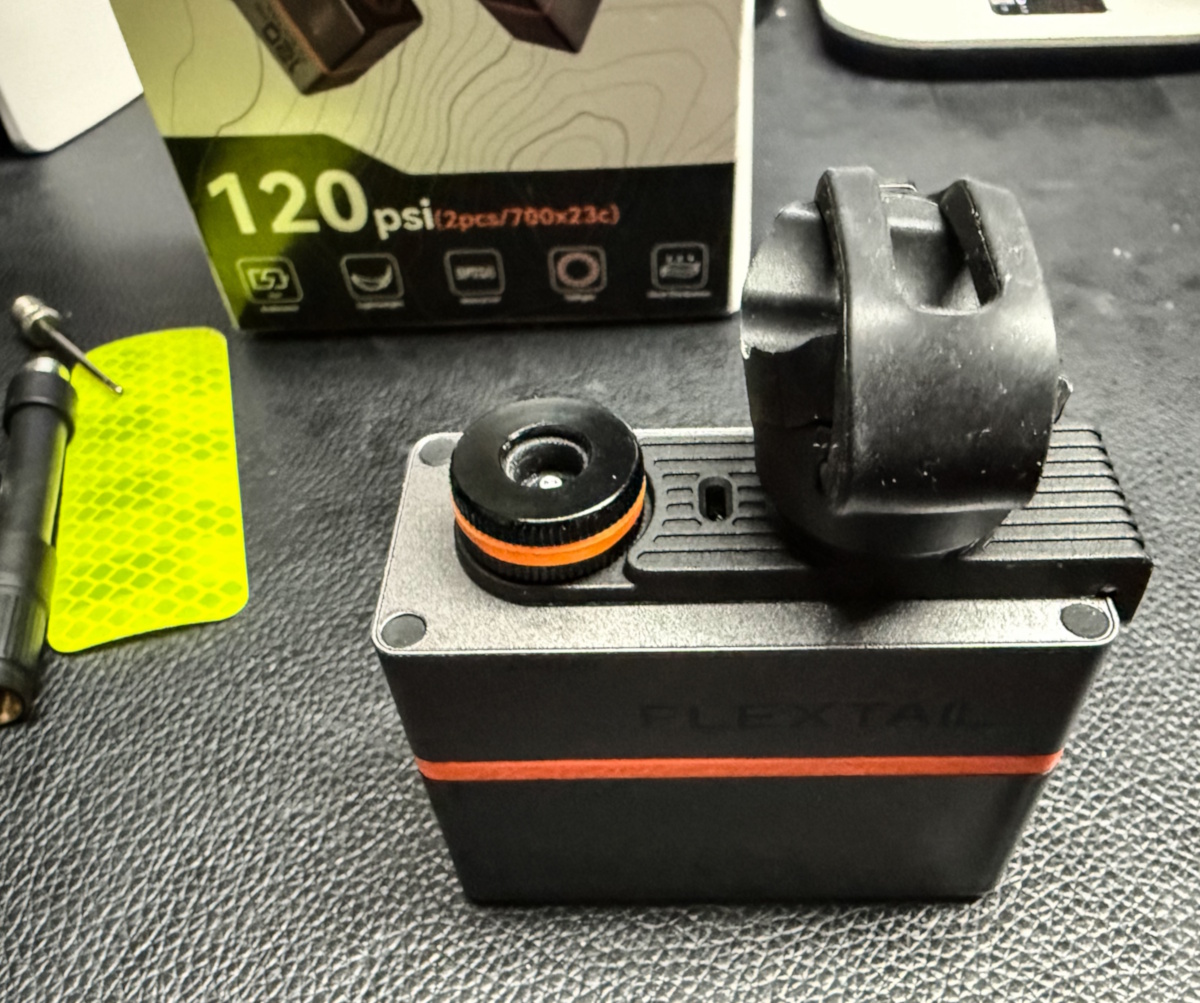 Flextail Air Pump 7