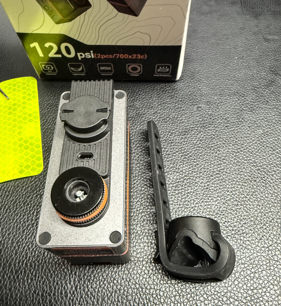 Flextail Air Pump 8