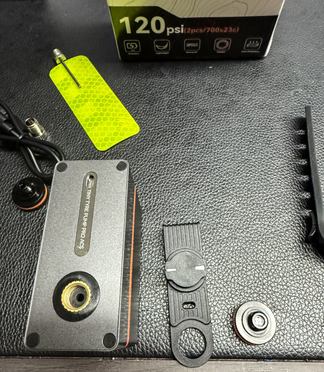Flextail Air Pump 9