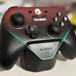 GameSir Super Nova wireless gaming controller review