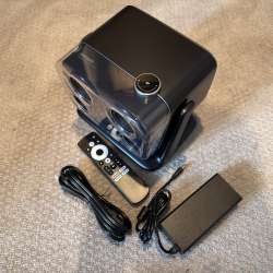 Aurzen BOOM mini projector review – A mini projector that makes a vig impact