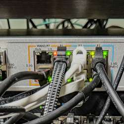 EnGenius Cloud Managed ESG620 VPN Router review