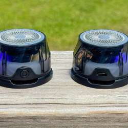 Innogo PowerBeat Speaker review – A really small speaker at a small price