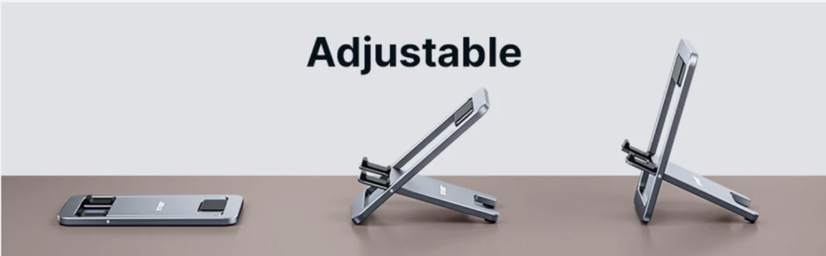 JSAUX phone stand 5