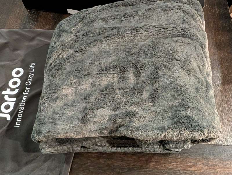 Jartoo Electric Blanket 7