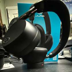 Jlab Epic Lux Lab Edition ANC over-ear headphones review