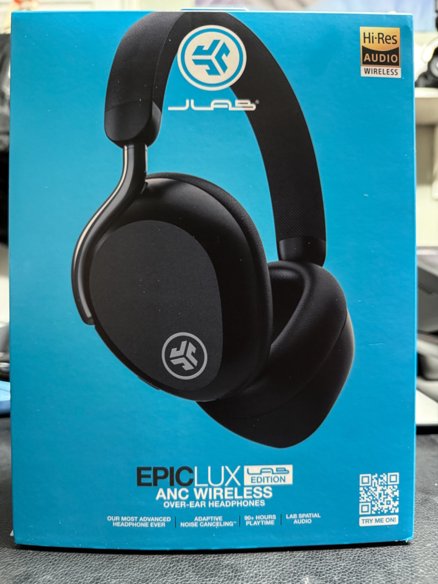 Jlab headphones 2