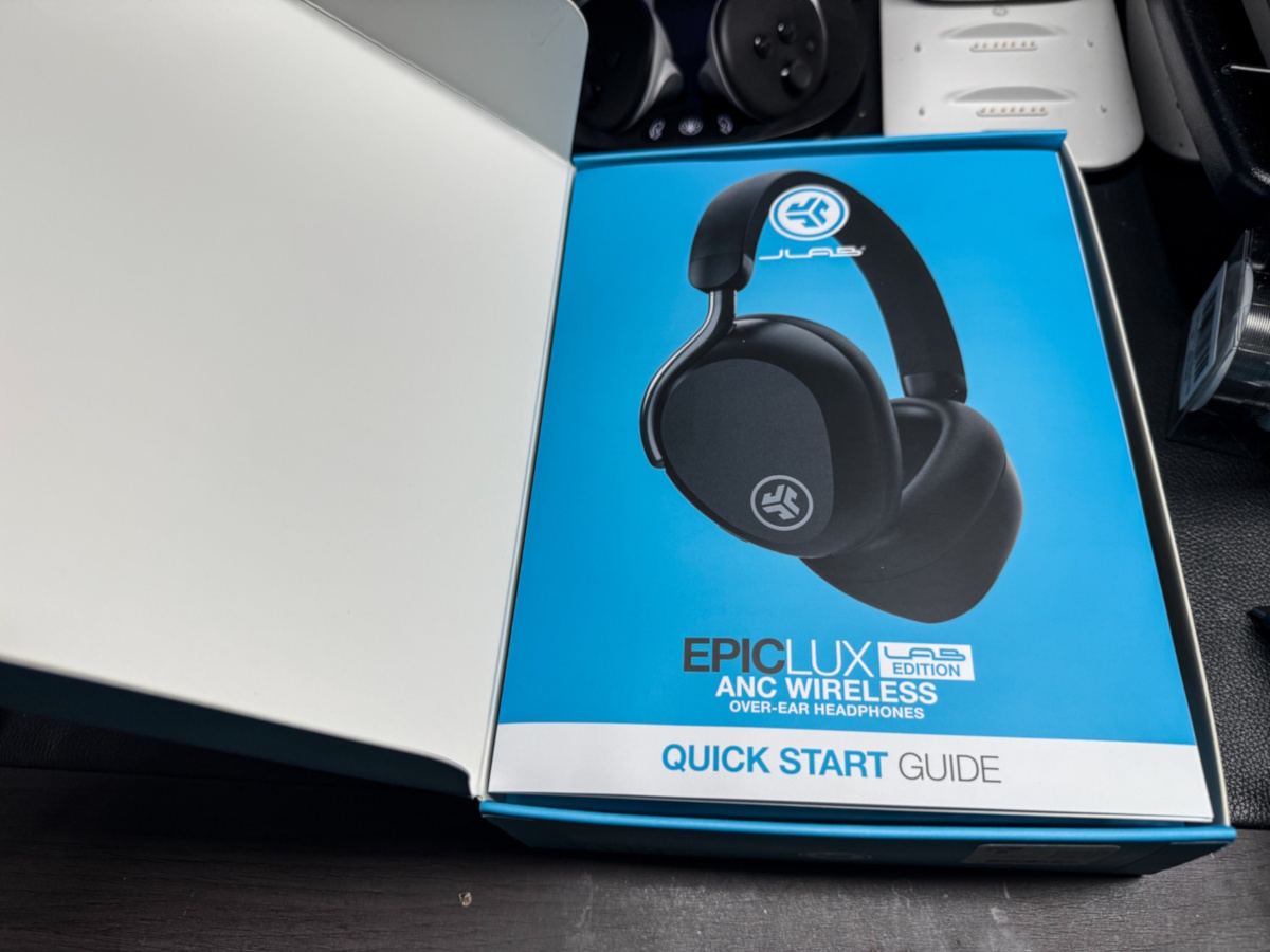 Jlab headphones 3