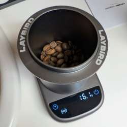 Laybird MagAttach Coffee Scale review – a coffee scale done right