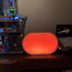 LIFX Luna Smart Lamp review – A smart lamp for your not so smart home