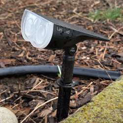Linkind SL5C Smart Solar Spotlights review