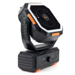 Ogery F11 Camping Fan 8
