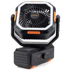 Ogery F11 Camping Fan 9