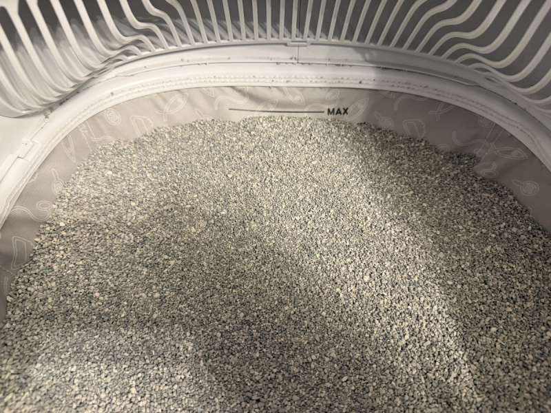 PetPivot AutoScooper 11 Litterbox 10