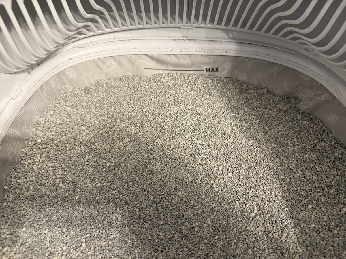 PetPivot AutoScooper 11 Litterbox review - The Gadgeteer