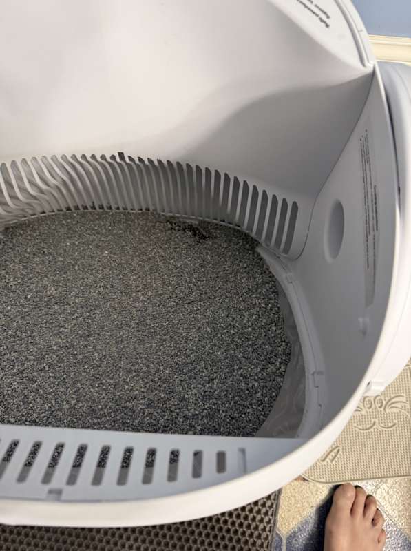 PetPivot AutoScooper 11 Litterbox 13