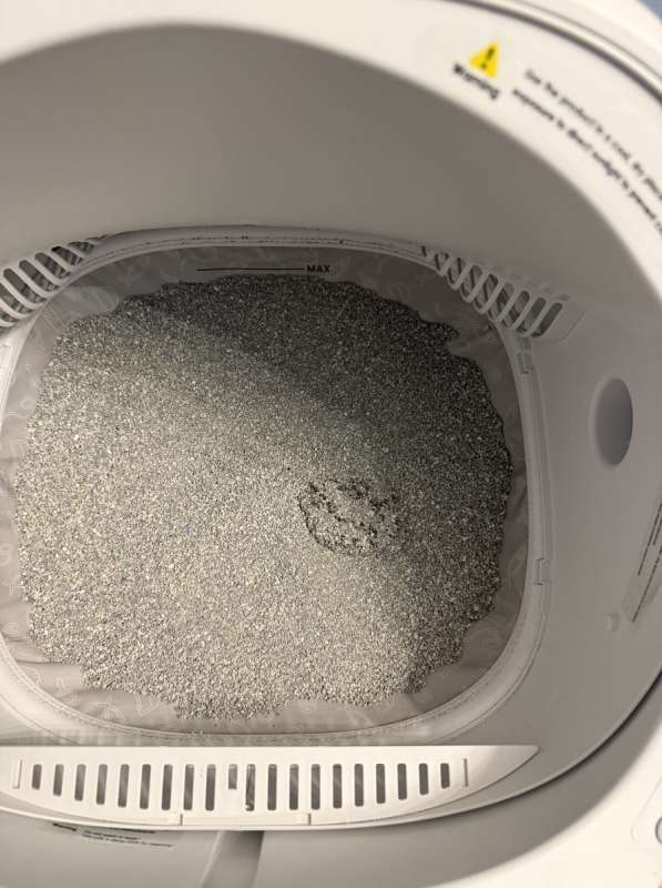 PetPivot AutoScooper 11 Litterbox 14
