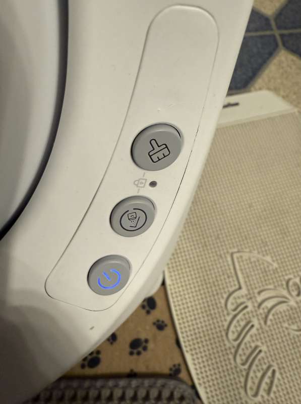 PetPivot AutoScooper 11 Litterbox 4