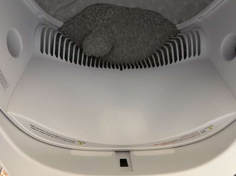 PetPivot AutoScooper 11 Litterbox 9