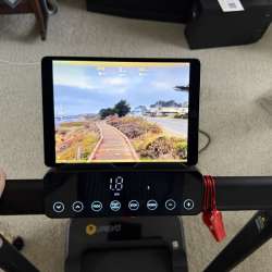 UREVO Strol 2S Pro Treadmill review