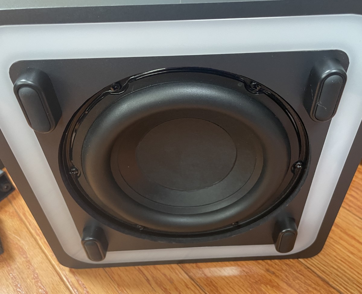 Ultimea Apollo S70 Ultra Surround Sound System 26