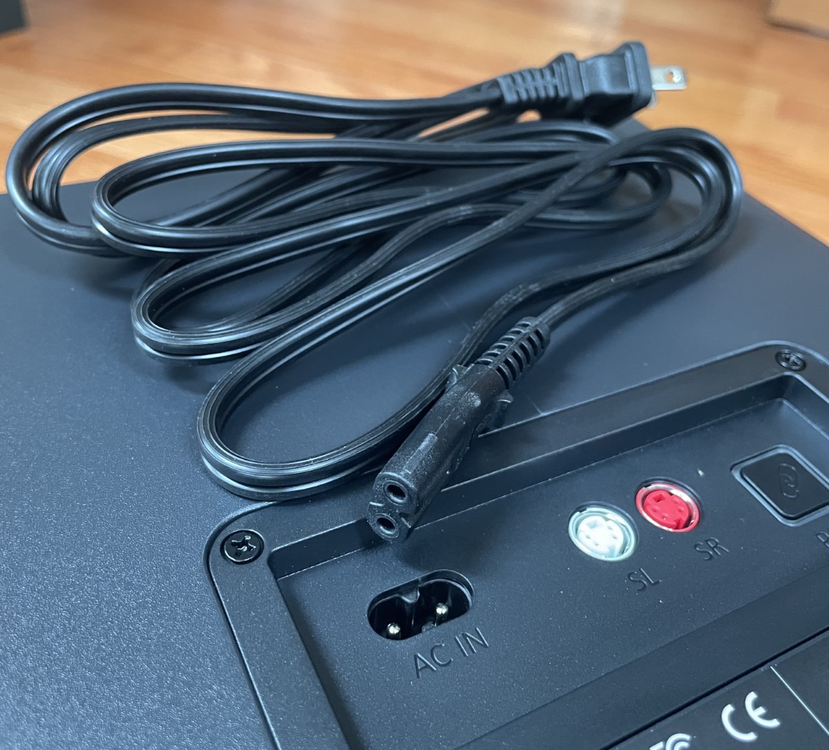 Ultimea Apollo S70 Ultra Surround Sound System 27