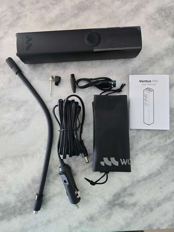 Ventus Pro 1