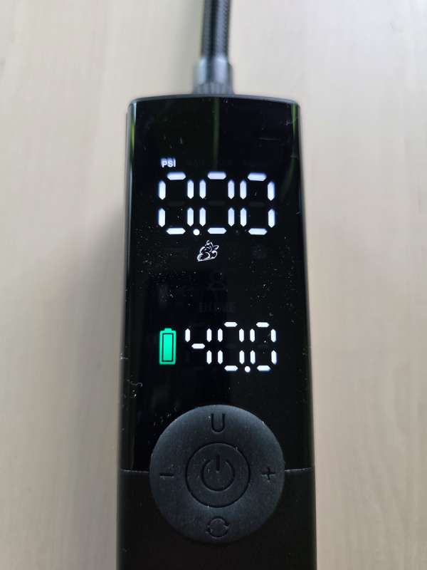 Ventus Pro 10