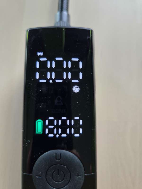 Ventus Pro 12