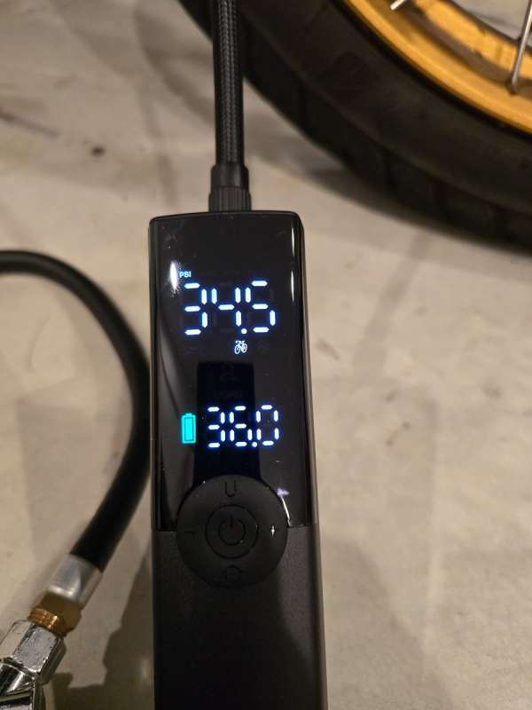 Ventus Pro 15