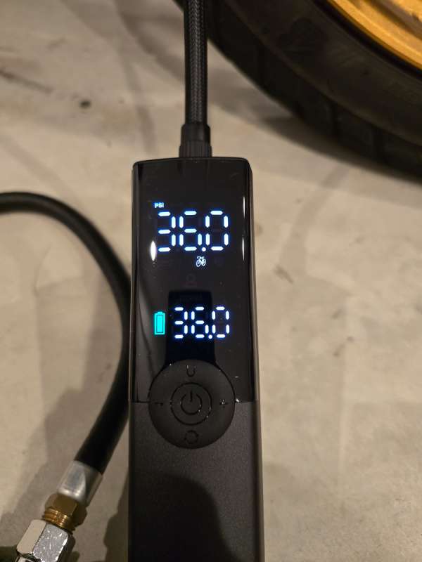 Ventus Pro 16