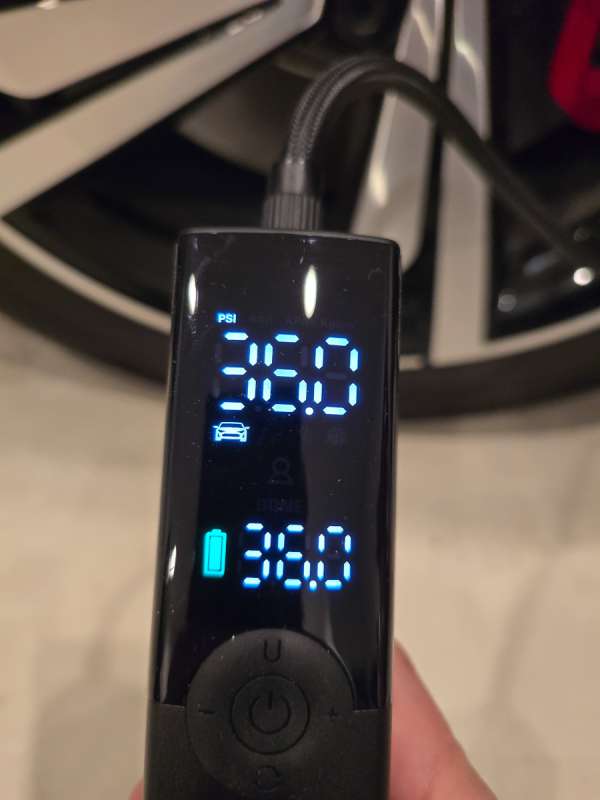 Ventus Pro 19