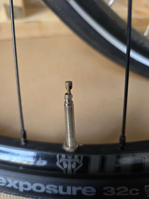 Ventus Pro 23