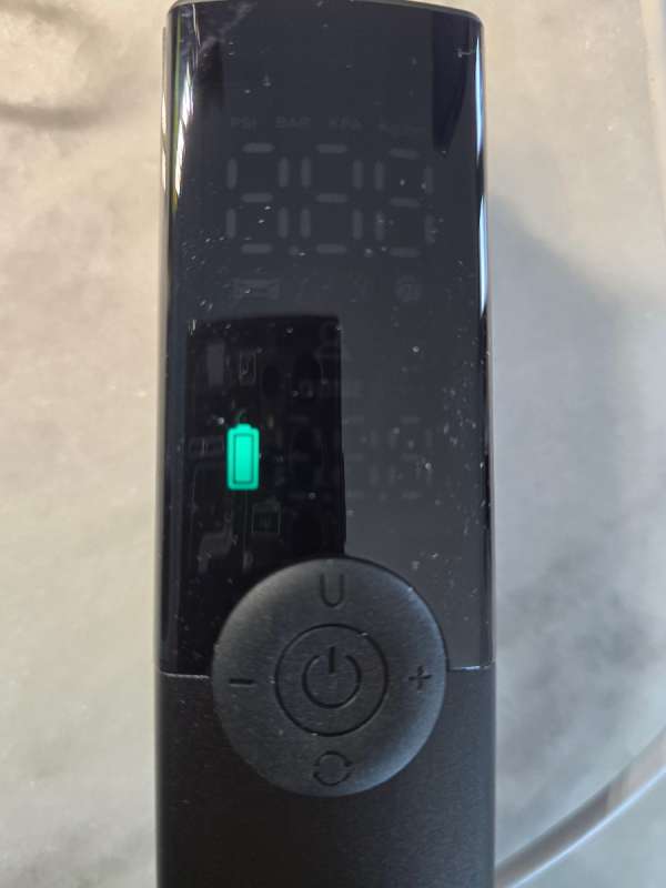 Ventus Pro 5