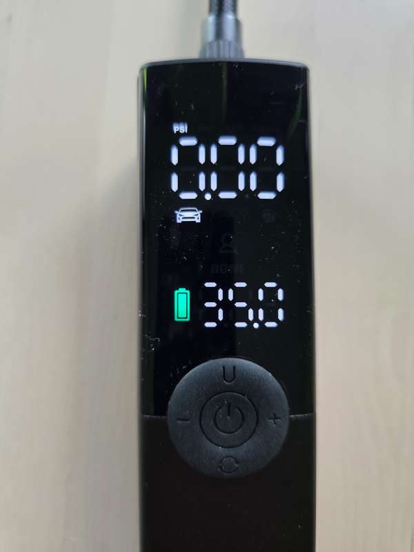 Ventus Pro 6