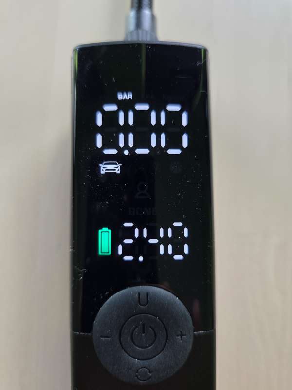 Ventus Pro 7