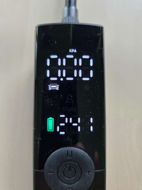 Ventus Pro 8