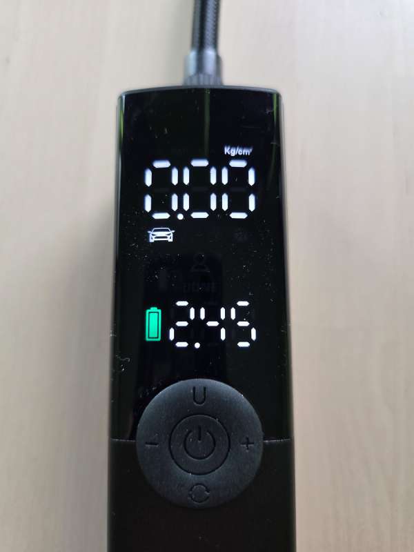 Ventus Pro 9