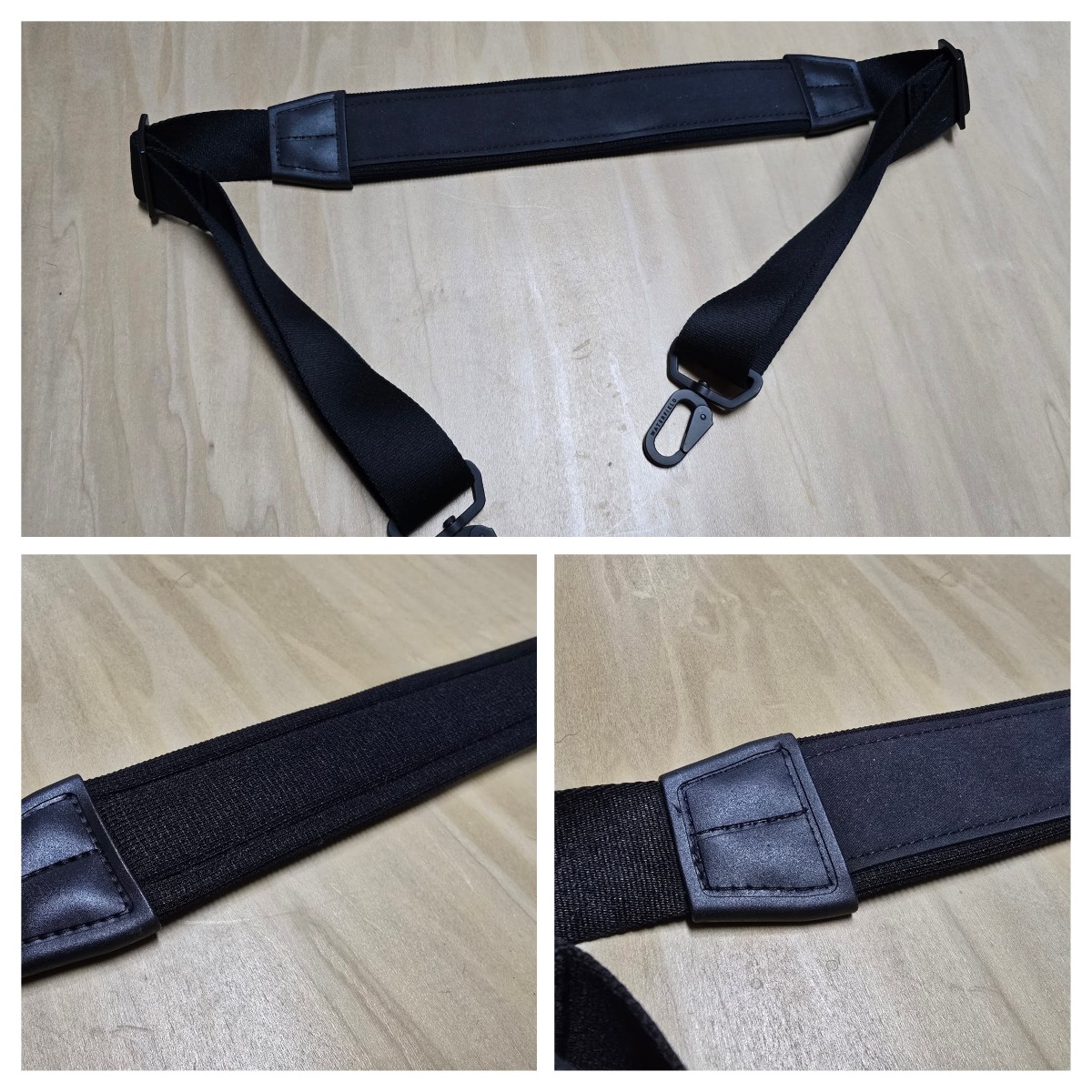Waterfield XAir Travel Duffel Review 23