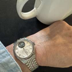 Withings ScanWatch Nova Brilliant Edition smartwatch review – yes, it IS brilliant