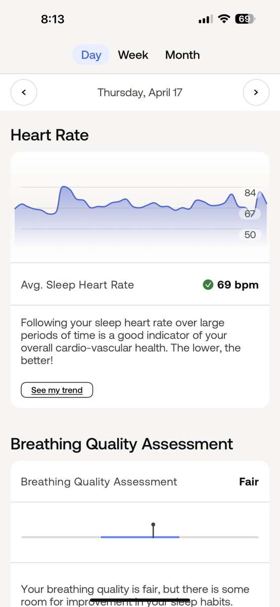 Withings ScanWatch Nova Brilliant 24